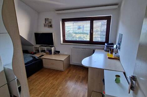 4,5-комнатная квартира в Новом районе Любляны, Вич.: 16