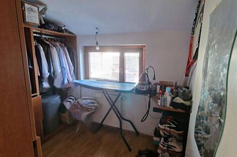 4,5-комнатная квартира в Новом районе Любляны, Вич.: 17