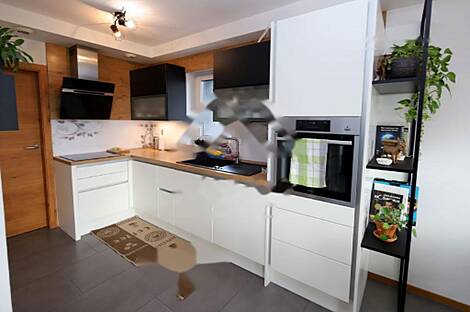 Четырехкомнатная квартира в Вич.: 6