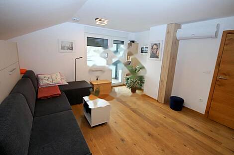 Четырехкомнатная квартира в Вич.: 20