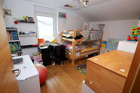 Четырехкомнатная квартира в Вич.: 23