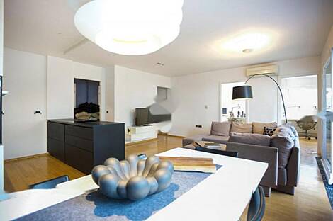 4-комнатная квартира, район Зелена Яма: 2