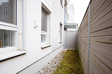 Квартира с четырьмя комнатами в районе Зеленая Яма: 14