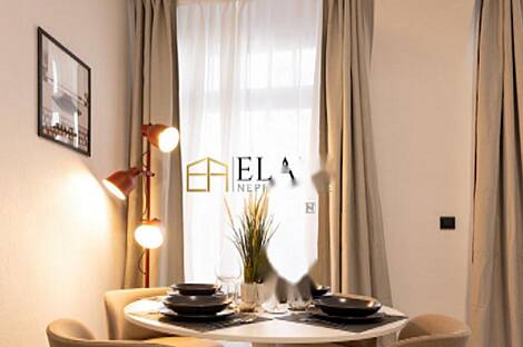 Апартаменты Новое Прюле: 3