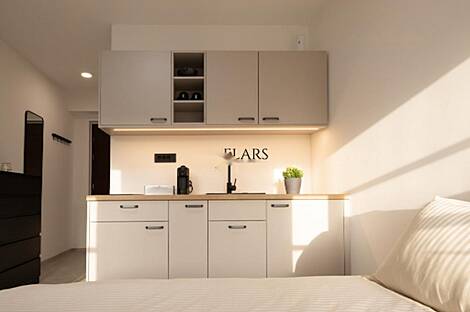 Апартаменты Новое Прюле: 11