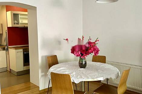 Центр, квартира с более чем 5 комнатами: 5