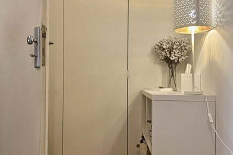 Центр, квартира с более чем 5 комнатами: 17