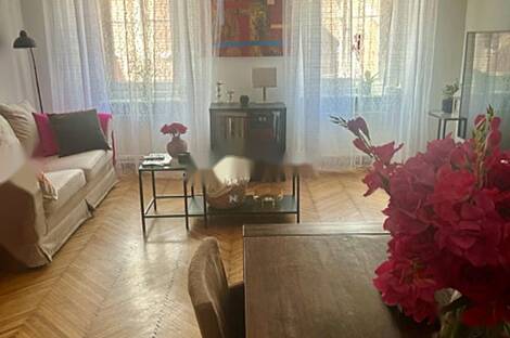 Центр, квартира с более чем 5 комнатами: 18