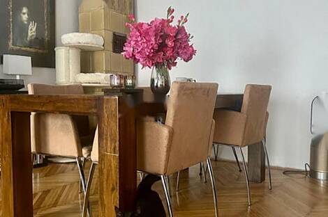 Центр, квартира с более чем 5 комнатами: 20