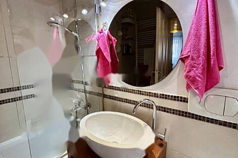 Центр, квартира с более чем 5 комнатами: 26