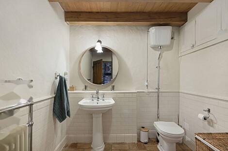 Квартира с четырьмя комнатами в центральной части города.: 7