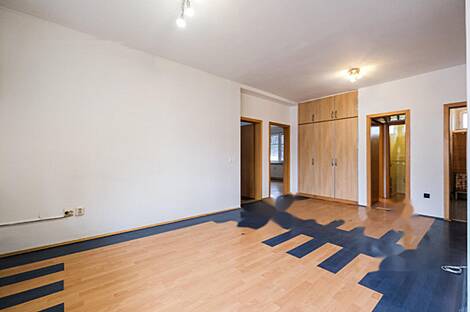 Трехкомнатная квартира, Новая Шишка.: 3