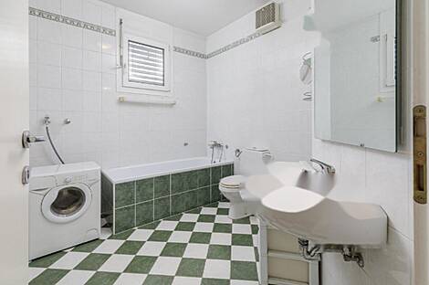 Квартира с 2,5 комнатами в центре Новых Поянов.: 13