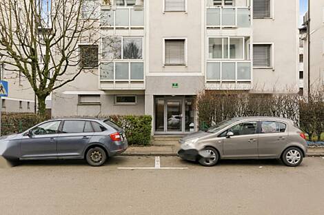 Квартира с 2,5 комнатами в центре Новых Поянов.: 17