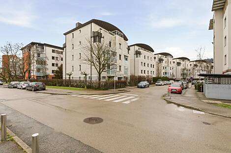 Квартира с 2,5 комнатами в центре Новых Поянов.: 19