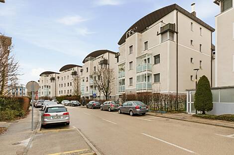 Квартира с 2,5 комнатами в центре Новых Поянов.: 20