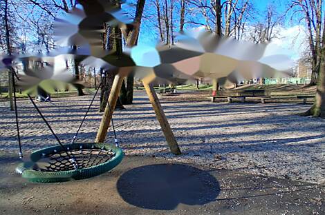 Квартира с 2,5 комнатами в центре Новых Поянов.: 25