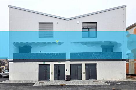 Квартира 4,5 комнат Новый Сентяков: 1