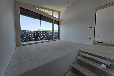 Квартира 4,5 комнат Новый Сентяков: 7