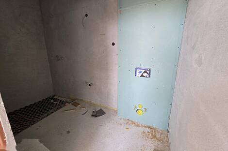 Квартира 4,5 комнат Новый Сентяков: 12