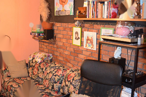 Квартира с тремя комнатами в Изоле: 2