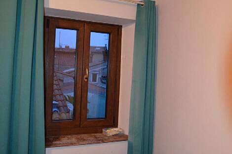 Квартира с тремя комнатами в Изоле: 8