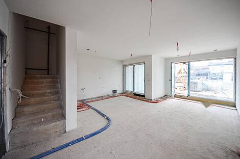 Новое Поле дом с террасой: 5