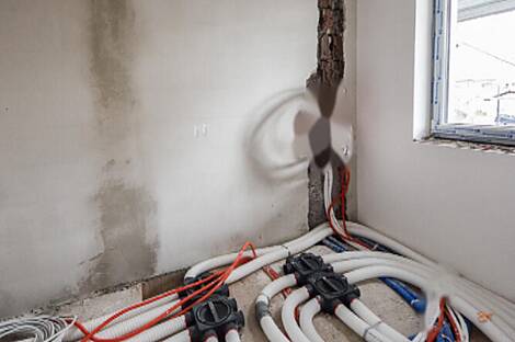 Новое Поле дом с террасой: 8