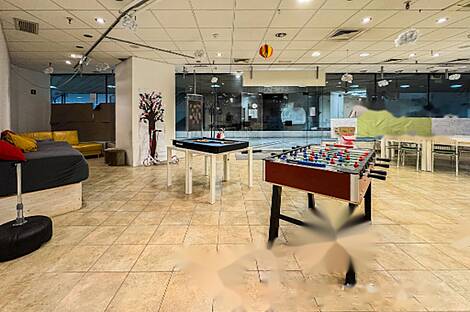 Дом для бизнеса в центре города: 5