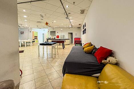 Дом для бизнеса в центре города: 6