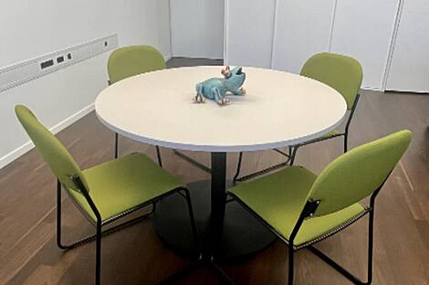 Офисный дом Мосте: 1