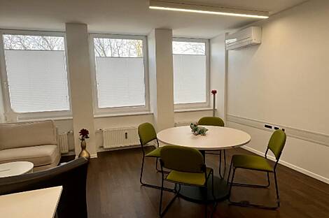 Офисный дом Мосте: 3