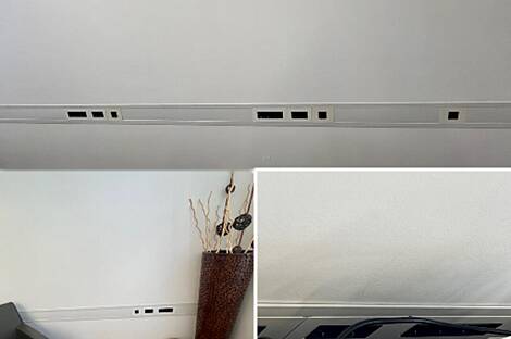 Офисный дом Мосте: 6