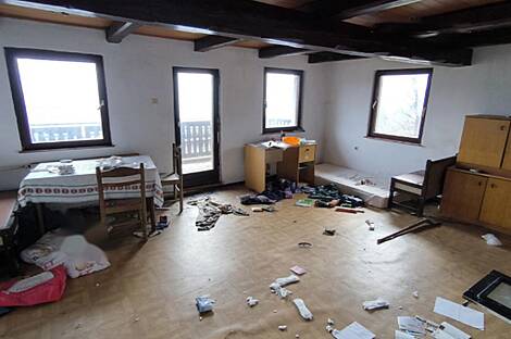 Дом, расположенный в Велики-Врх-при-Литии: 5