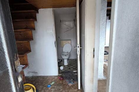 Дом, расположенный в Велики-Врх-при-Литии: 7