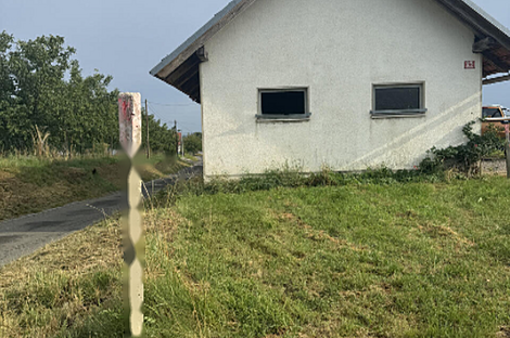 Здание в Мурщаке: 3