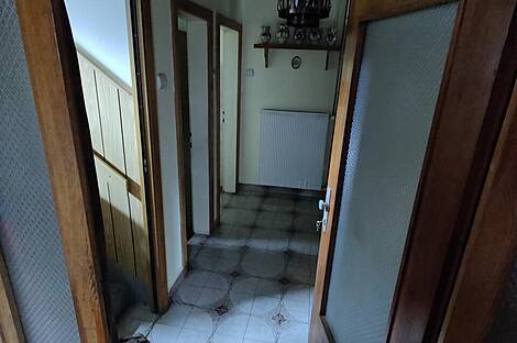 Дом в Жировнице.: 5