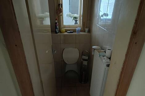 Дом в Жировнице.: 7