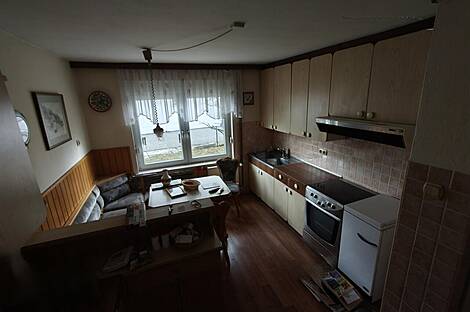 Дом в Жировнице.: 10