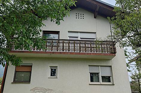 Дом в Жировнице.: 11