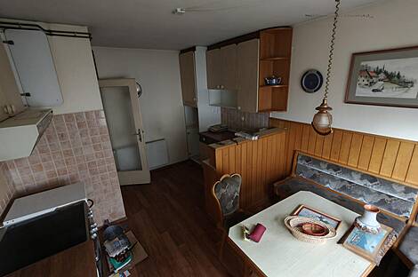 Дом в Жировнице.: 12