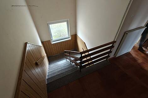 Дом в Жировнице.: 13