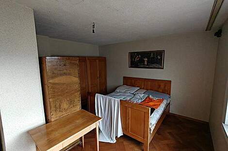 Дом в Жировнице.: 14