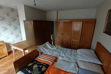 Дом в Жировнице.: 15