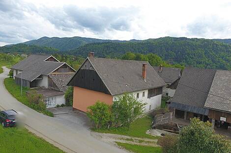 Дом в Бодешче: 8