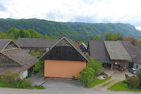 Дом в Бодешче: 9