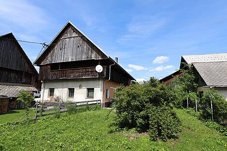 Дом в Бодешче: 10