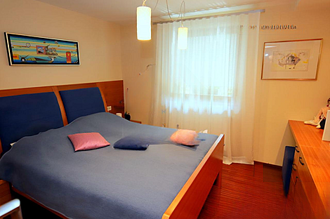 Двухуровневый дом Бегуне на Гореньскем: 20