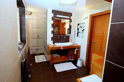 Двухуровневый дом Бегуне на Гореньскем: 21