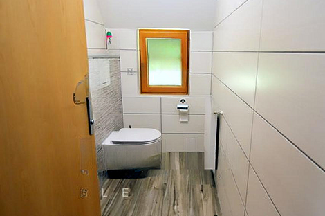 Двухуровневый дом Бегуне на Гореньскем: 28